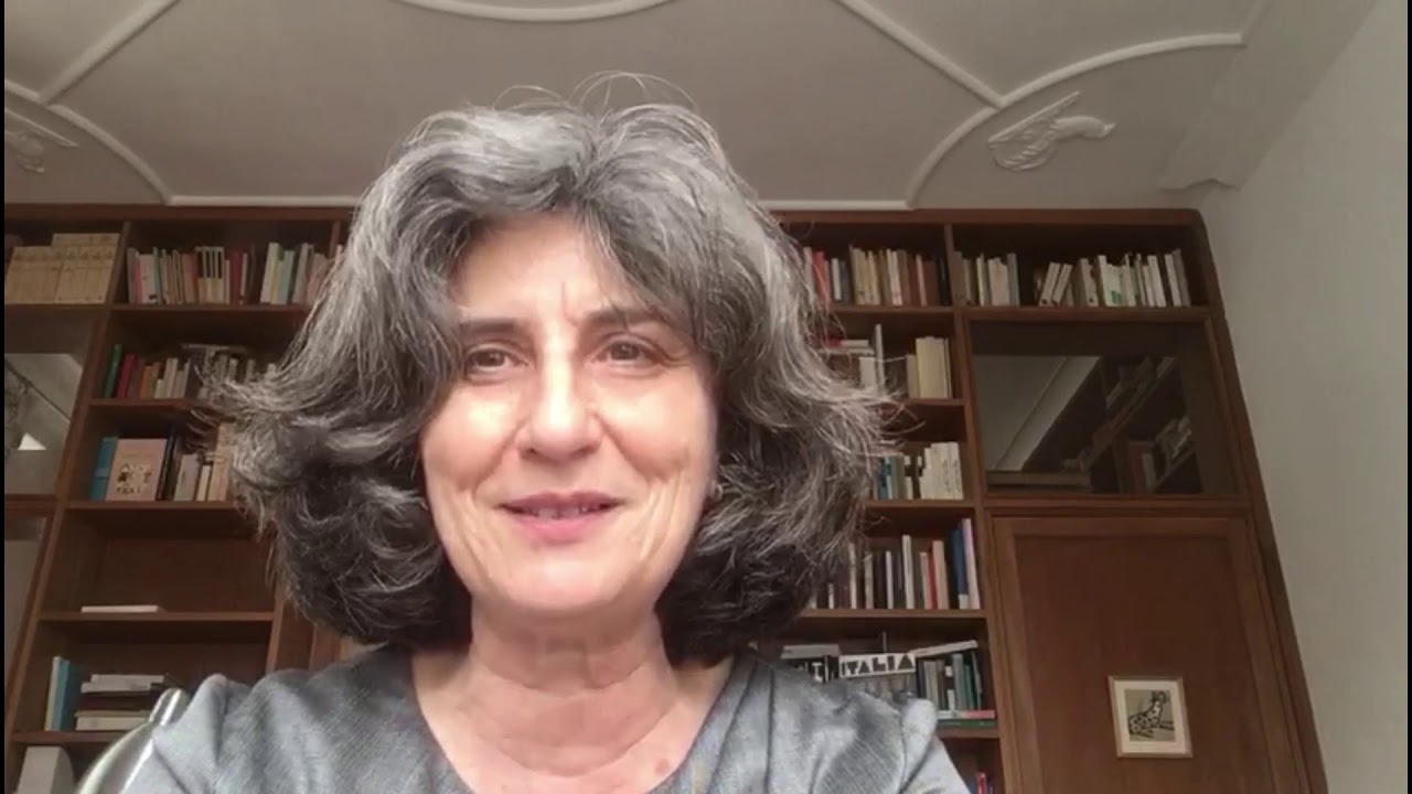Dialogo di un Direttore e un Curatore ai tempi del coronavirus