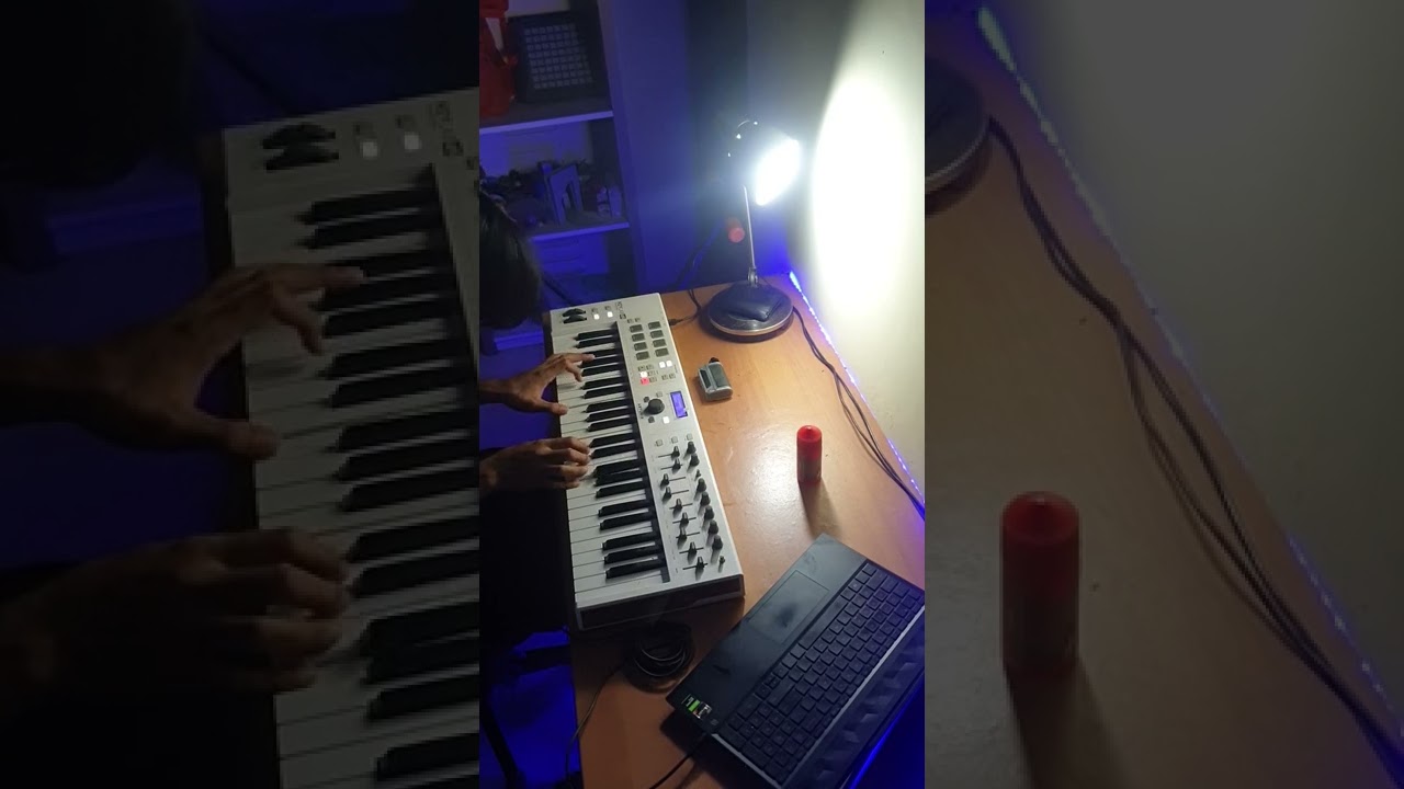 Adele - When we were young (piano cover) #pianocover #pianocoverindonesia #coverindonesia #indonesia