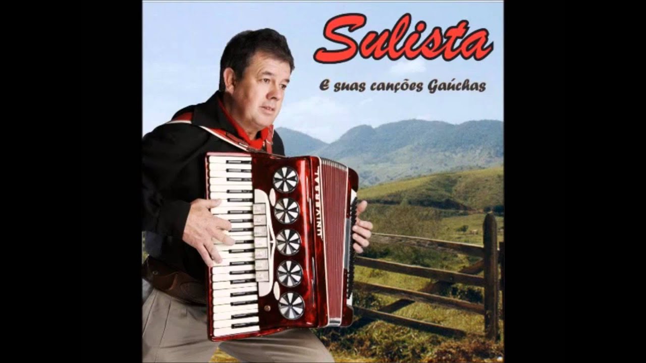 Sulista - O Bail&atilde;o