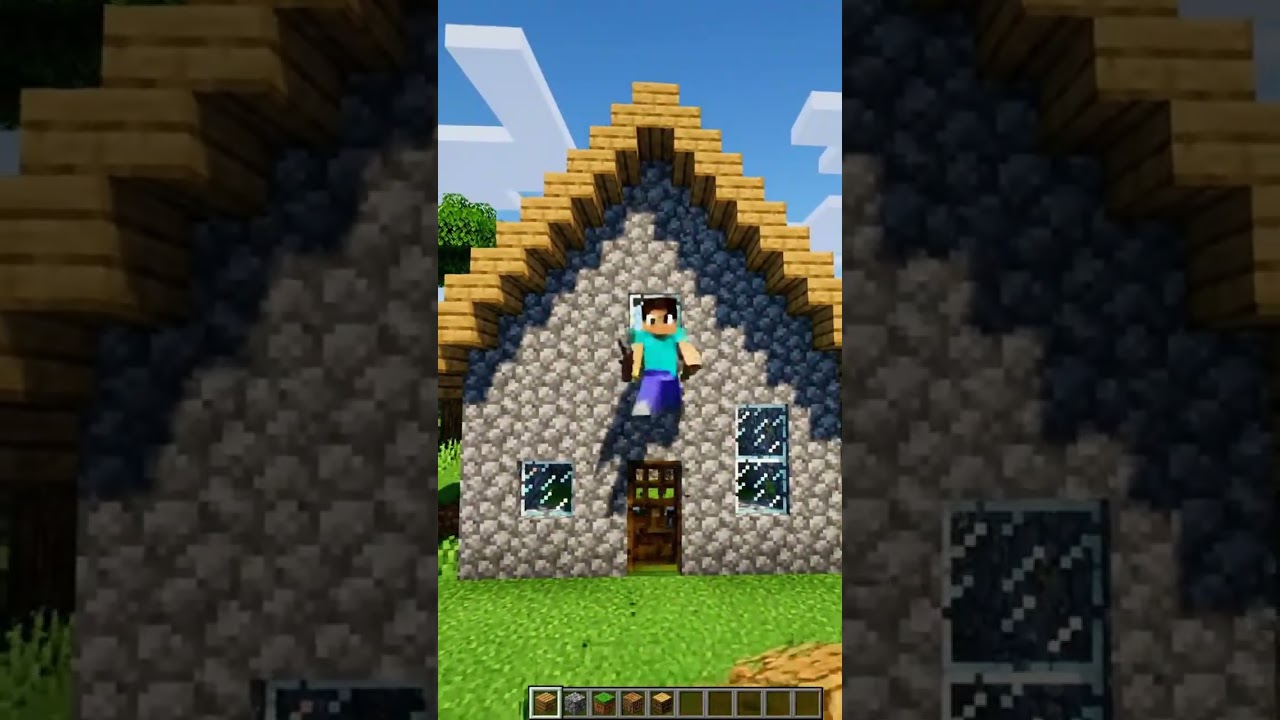 I am very fast house make