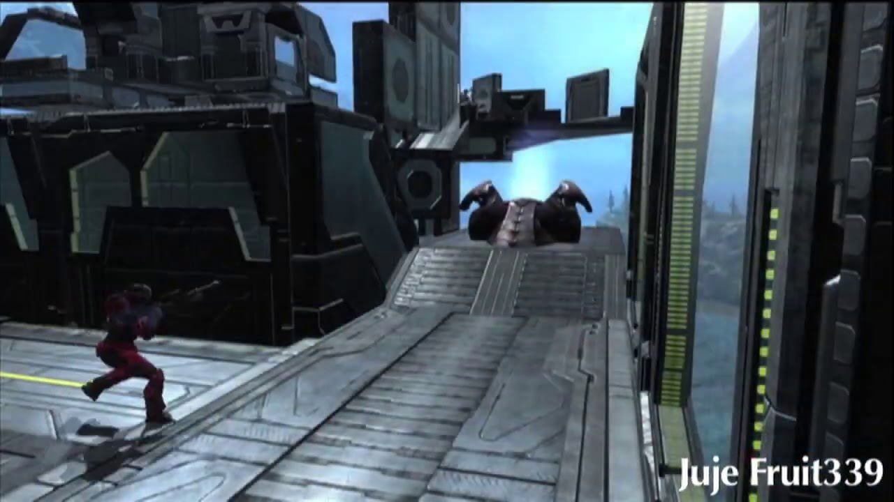 Halo Reach: Top 10 Multikills Episode 48 by Anoj