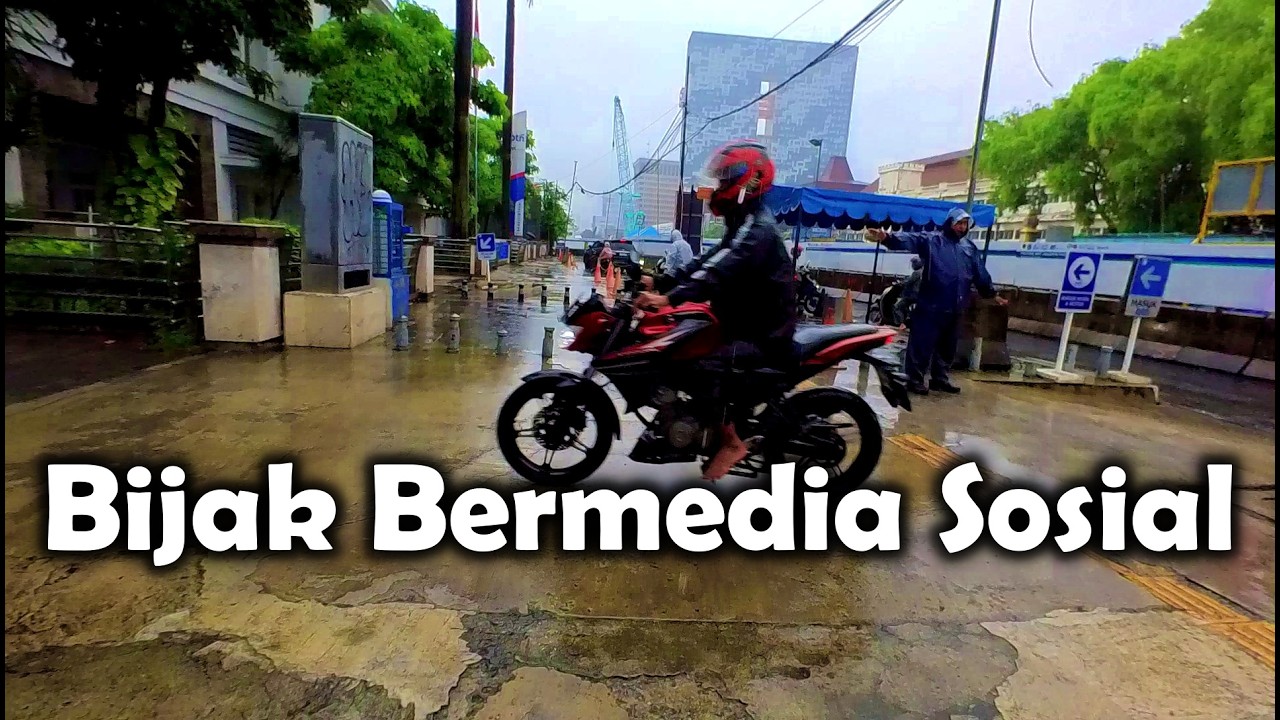 Jaki Bulan Ramadan | Kisah Penerima LPDP Anaknya Jadi WNA
