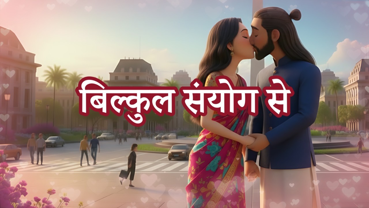 बिल्कुल संयोग से - Sofia Danesi (गीत के बोल) / SUNO (संगीत)