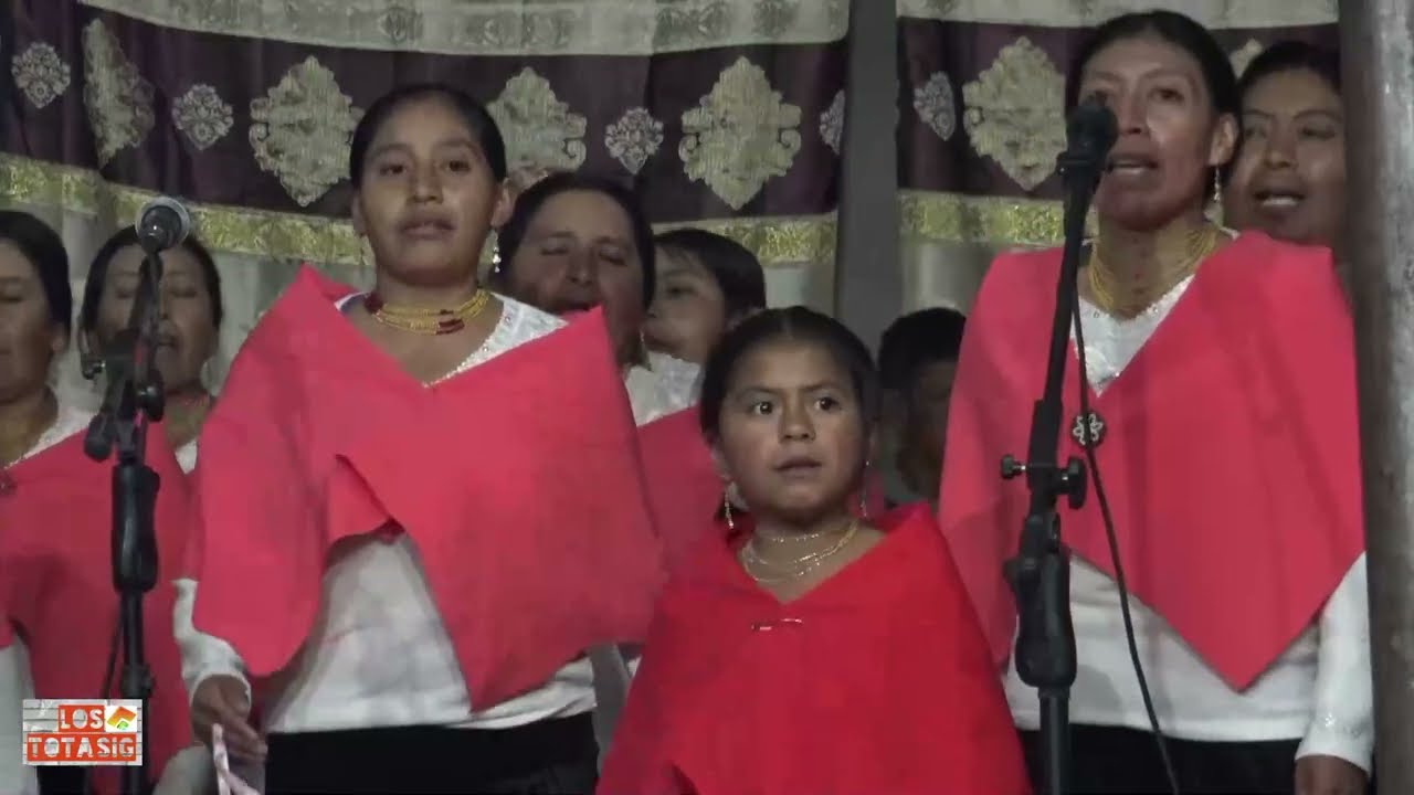 PARTICIPACIÓN DE MINISTERIOS IGLESIA CENTRO CRISTIANO DE LA FAMILIA PUJILÍ COTOPAXI 2022