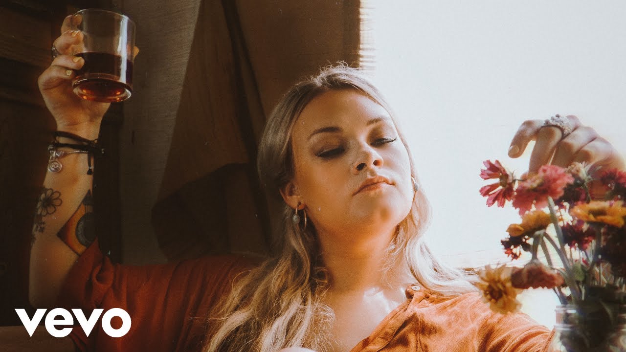 Ashland Craft - Two Wildflowers And A Box Of Wine (Official Music Video)