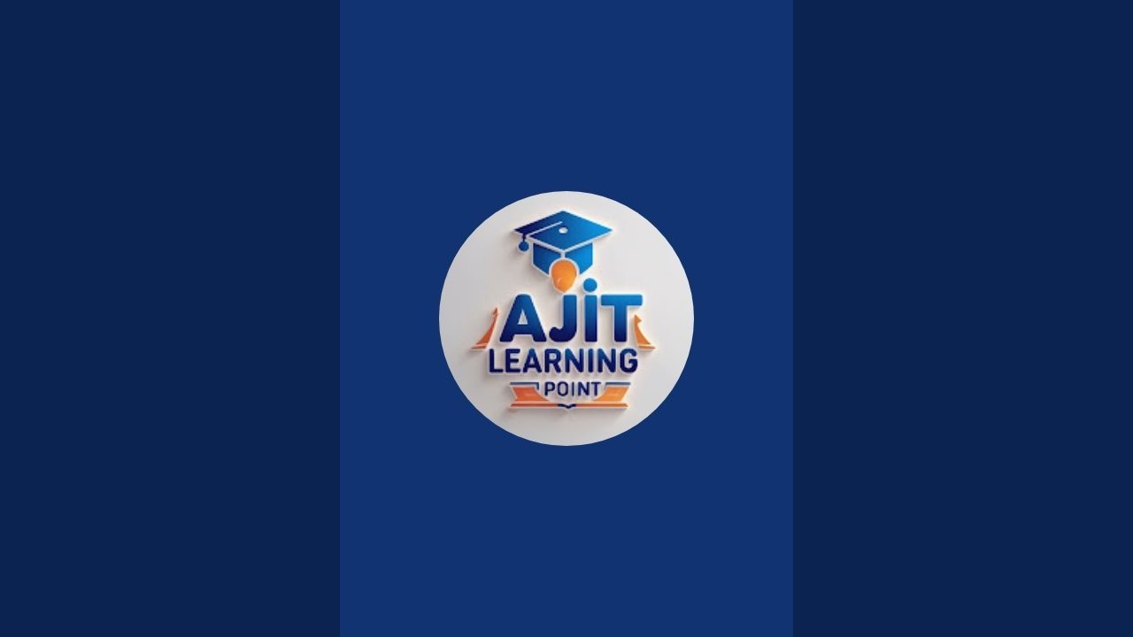 🧠 LIVE GK Quiz 2026 | Daily Current Affairs & General Knowledge Questions | Ajit Learning Point 🔴