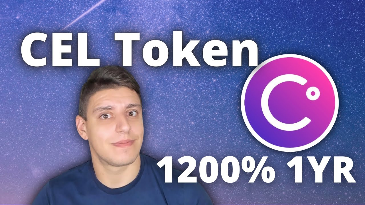 CEL Token Crypto Analysis | Celsius Adds ADA Aug 19th | 4.05% Interest!!