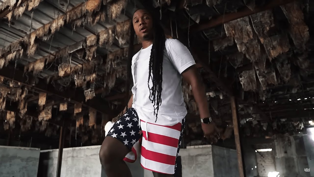 Uncle Reece - Love You Forever (Official Music Video)
