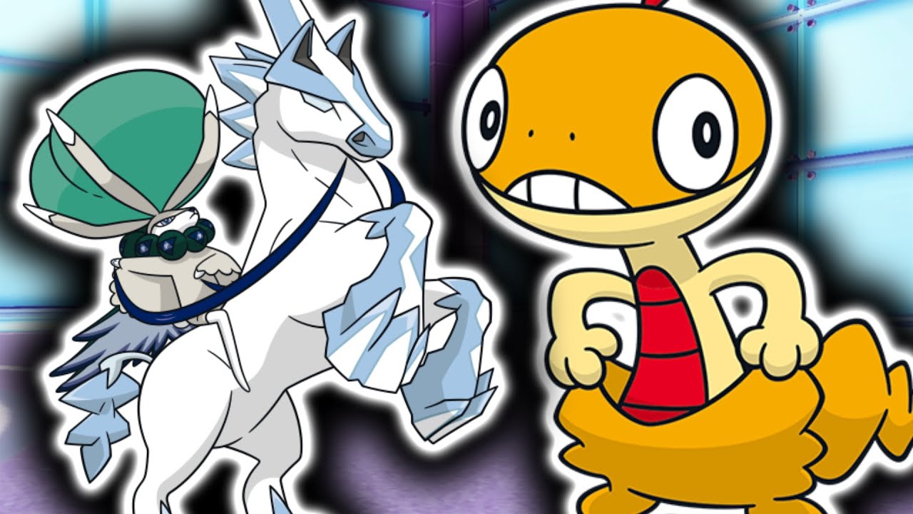 SCRAGGY qualified for the WORLD CHAMPIONSHIPS • Pokemon Scarlet/Violet VGC Battles