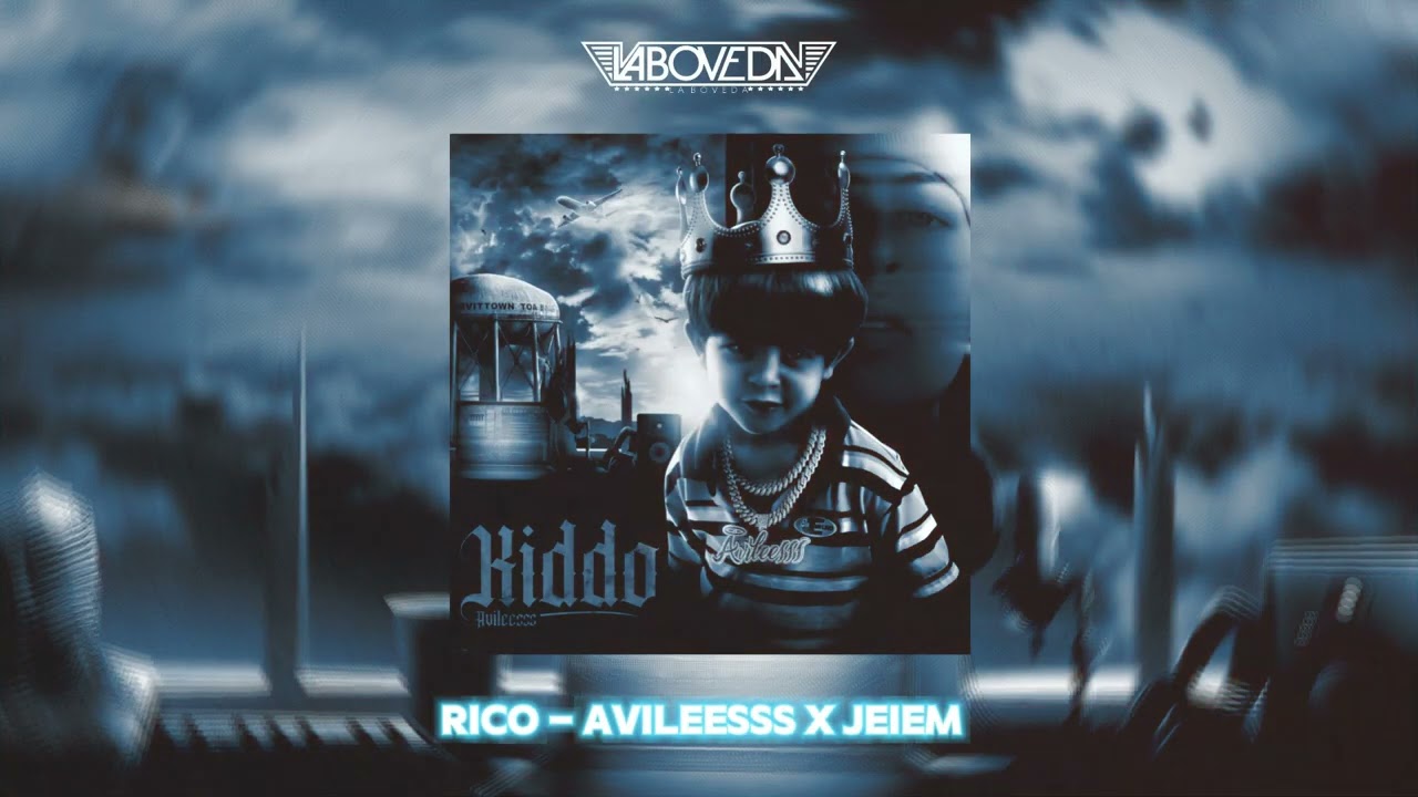 RICO - Avileesss x Jeiem