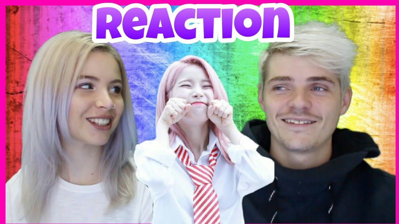 TWICE VS MAMAMOO | Reacting to K-POP | Are you a ONCE or MOOMOO?