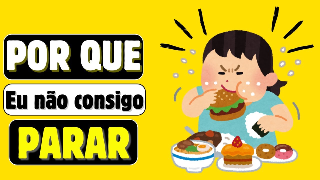 Compulsão: por que você perde o controle? A raiz emocional que ninguém te explica.