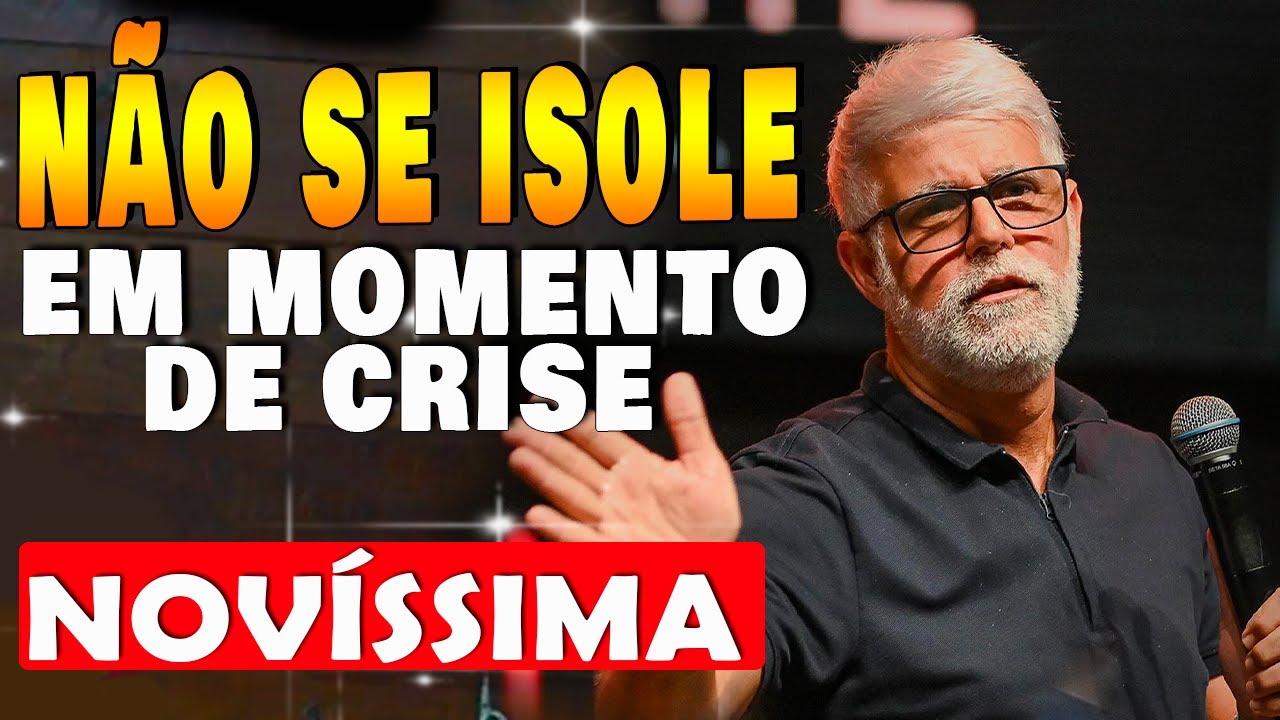 Claudio Duarte: ESTÁ DIFÍCIL? Peça Ajuda!! - pregação evangélica do Pastor Cláudio Duarte 2024