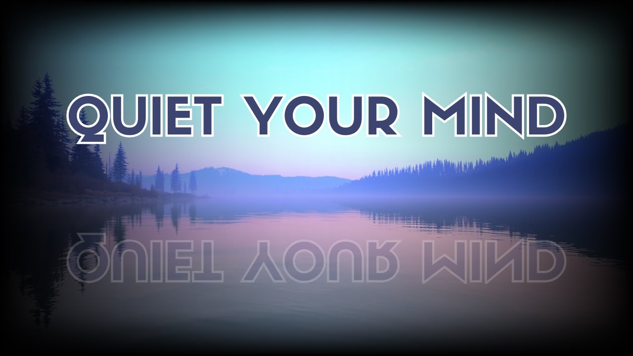 😶‍🌫️ Foggy Lake Nature Sounds 🌳– Birds Ambience, No Music for Sleep (4H ASMR)
