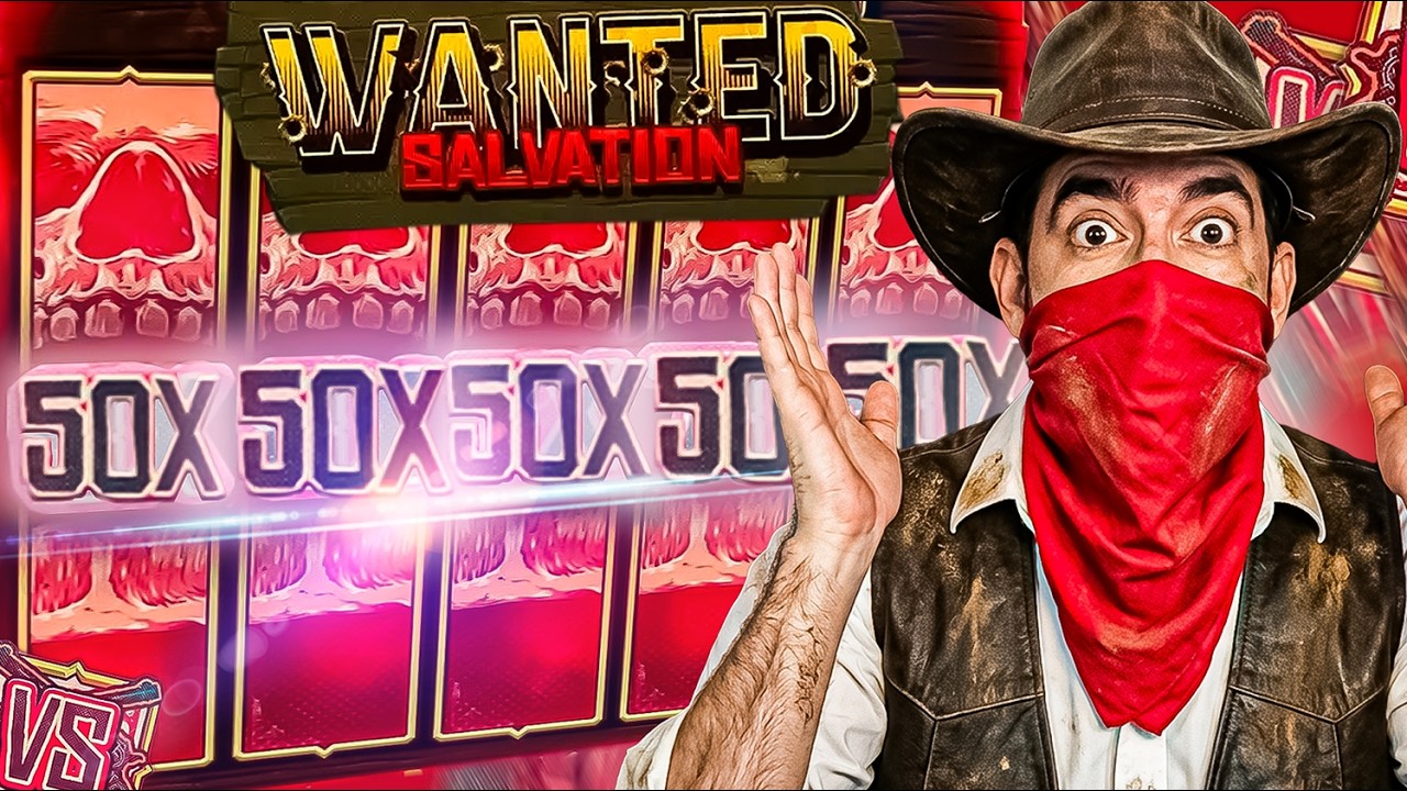 &iexcl;&iexcl;WANTED SALVATION!! VOLATIL, HERMOSA Y ODIOSA as&iacute; es mi novia t&oacute;xica...