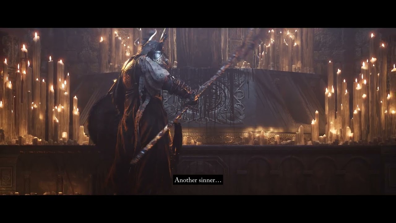 Hopeless & Isometrx play Lords of the Fallen part 22 TANC THE TANK