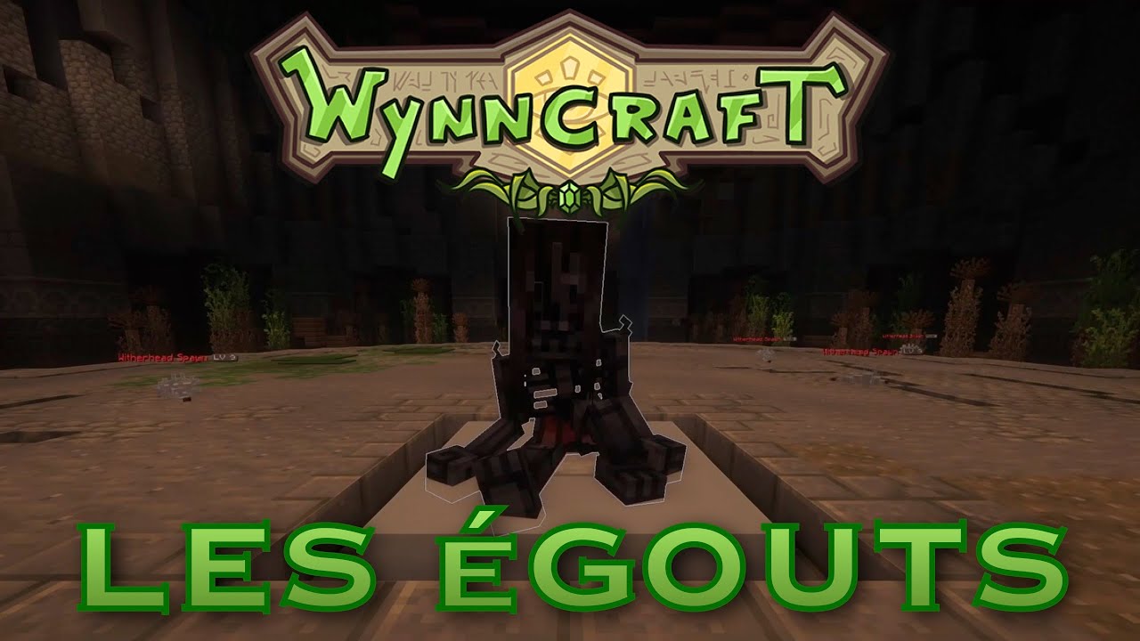 La Peste Noire de Ragni | Wynncraft Best Of 7