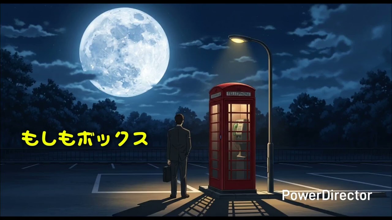 もしもボックス🎵original
