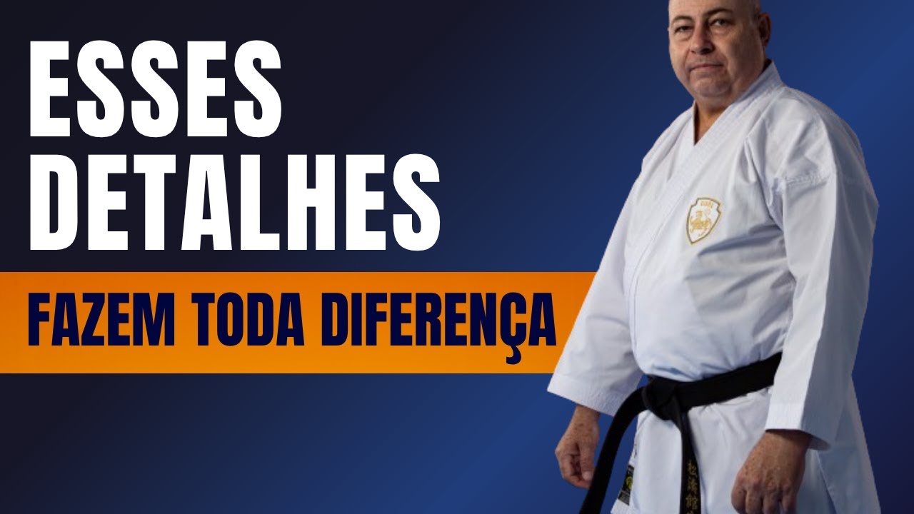 DETALHES QUE FAZEM TODA DIFERENÇA 