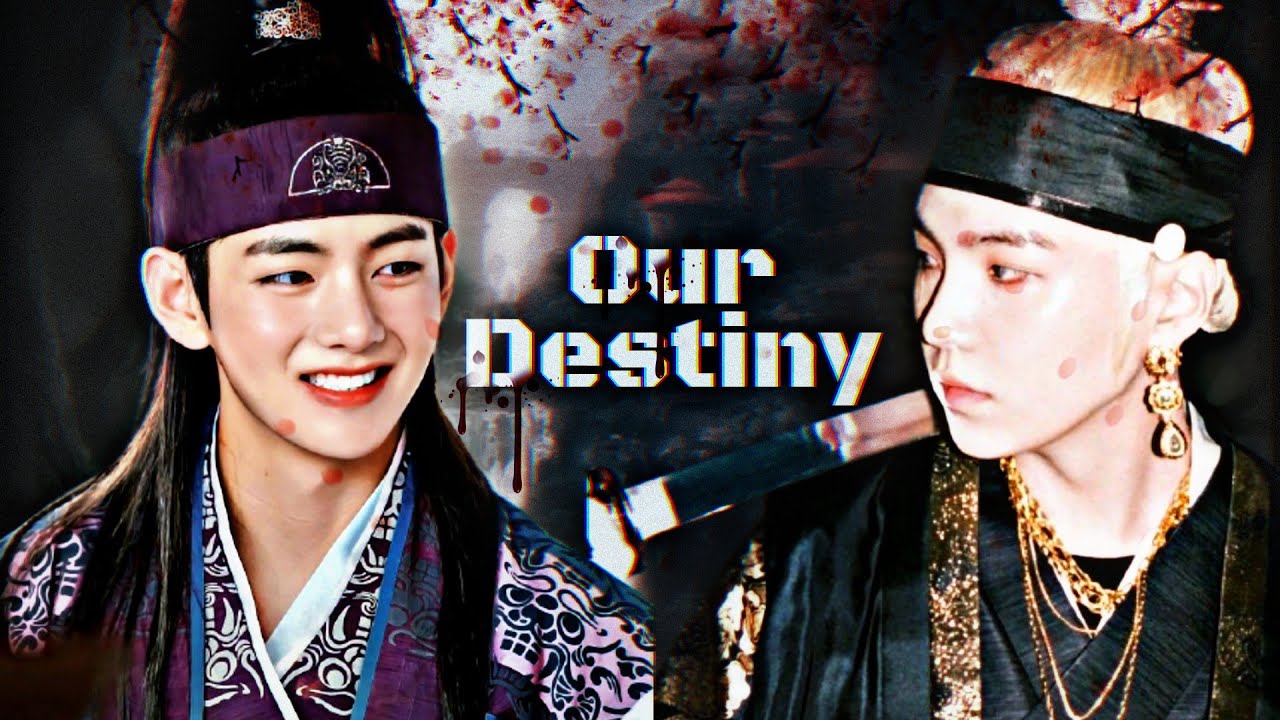 Taegi 'Our Destiny' (AU)