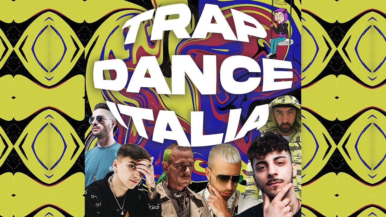 *DISCOTECA 2021*/ RONDO & CAPOPLAZA - SLATT (RIVA JD REMIX)