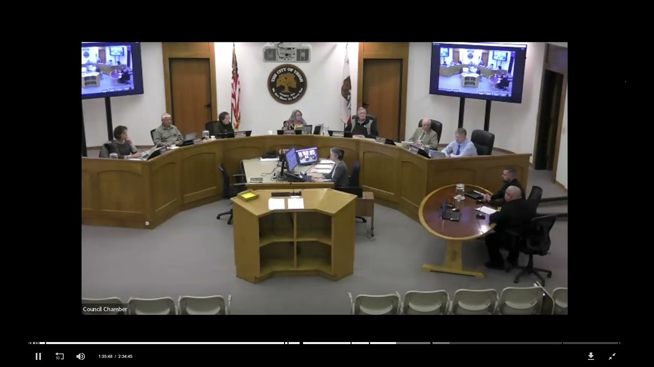 Small Town Cops Out Of Compliance w/Accountability Bill for Military Weapons