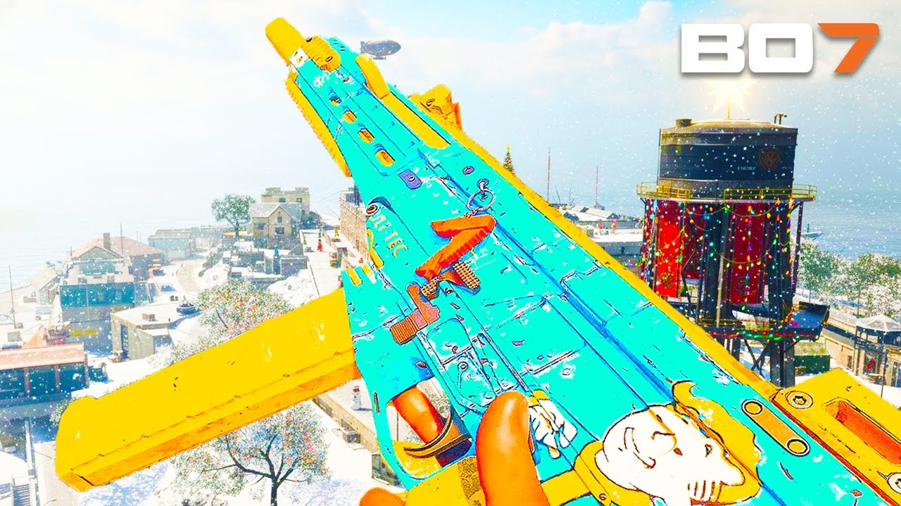 1AM Snowy Rebirth Island & Solo Ranked Havens Hallow but Demons ONLY! #1 POV Season 2