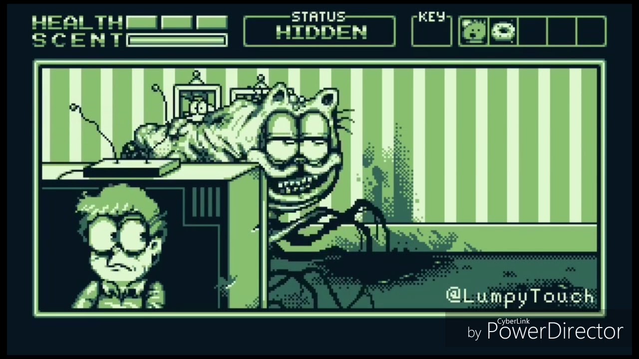 Gorefield Theme [ I can smell you ] Song