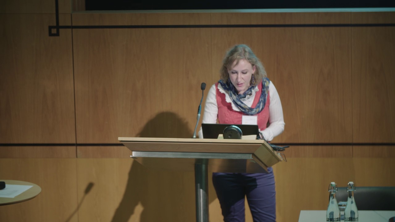 Dr. Angela Loyse (St George's, Univ. of London): Cryptococcal Meningitis in LMICs