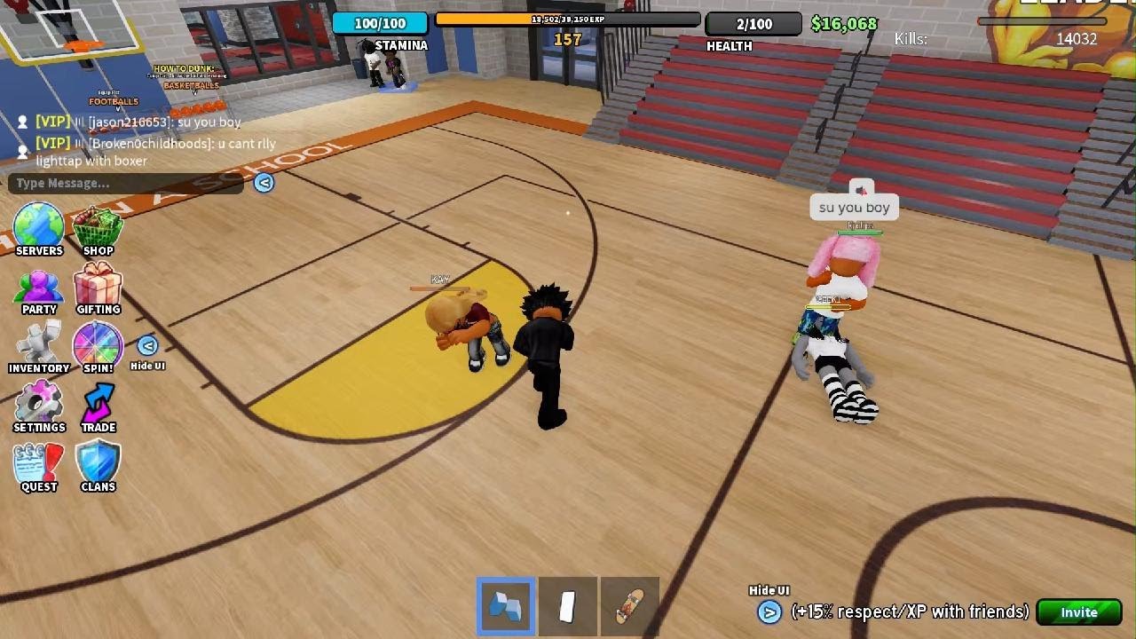 Clips