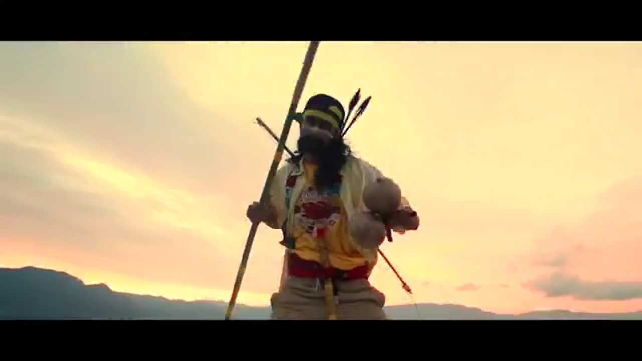 ¨Balam Ajpu¨ Tributo a los 20 Nawales