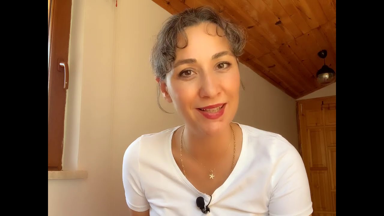 Karşımızdakini ve kendimizi gerçekten anlamak için