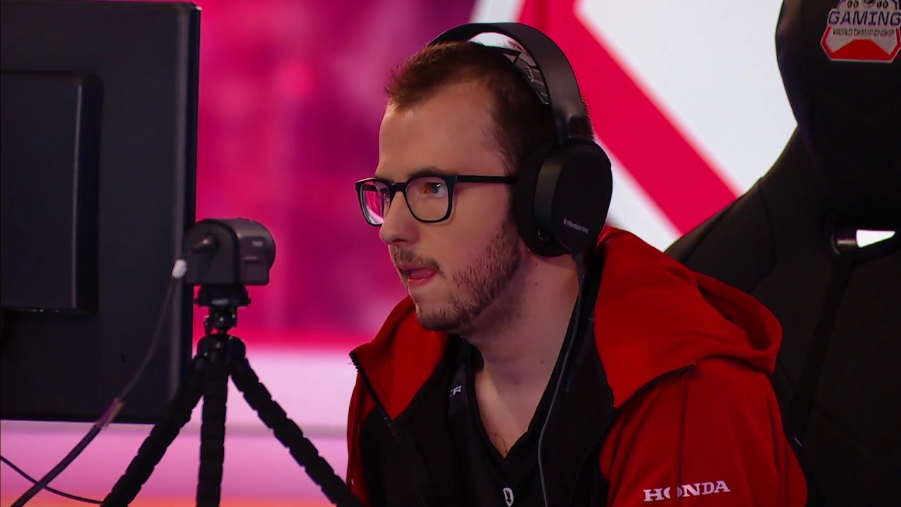 The 2018 NHL Gaming World Championship - Episode 2