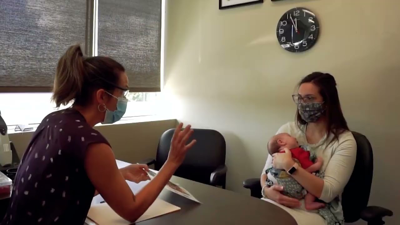 Polyclinique de Oreille - Dépistage auditif Néonatal