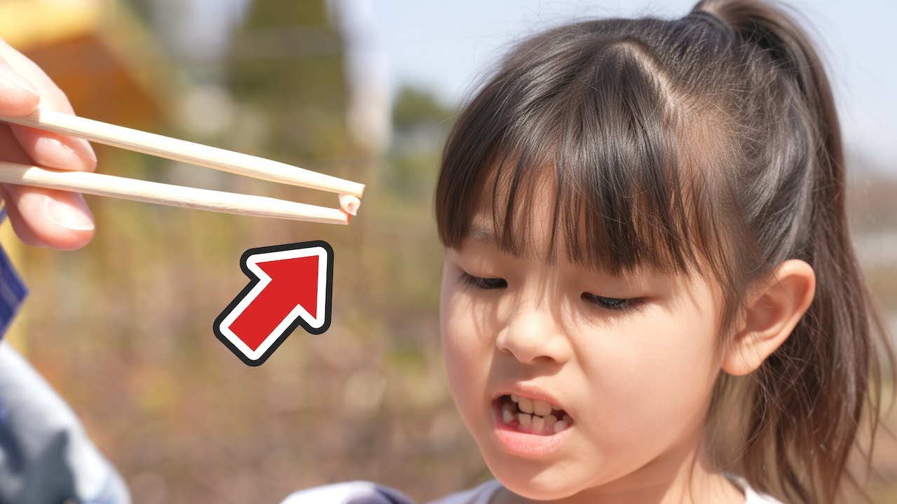 歯が5本抜けました！！