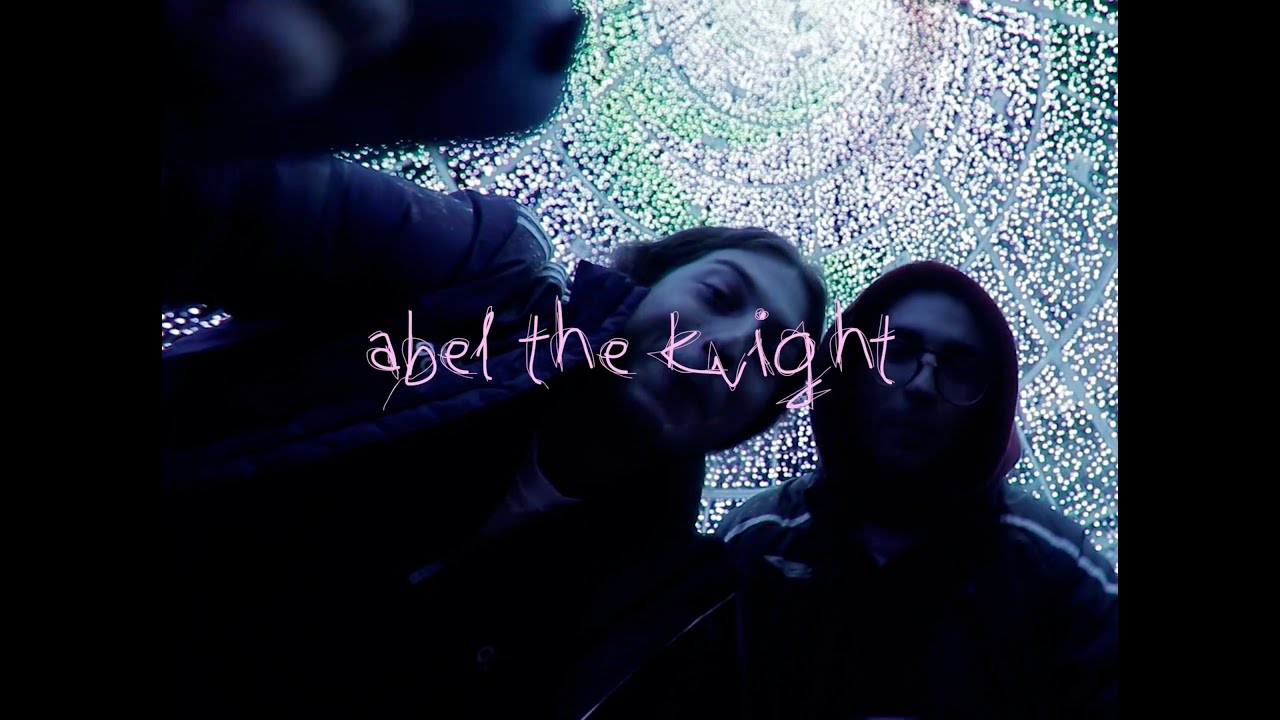 Boyanka Kostova - Abel the Knight (Video oficial)