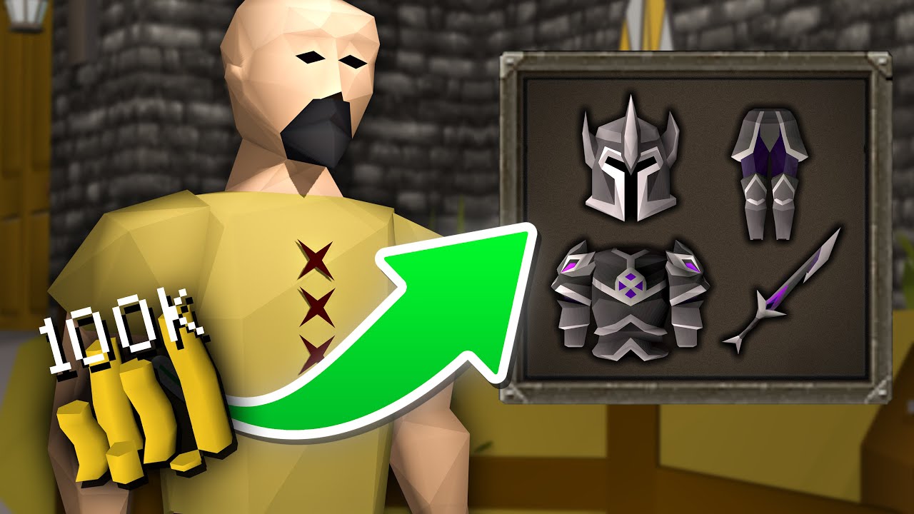 I Have 3 Hours to Turn 100K into 1B [PART 1]