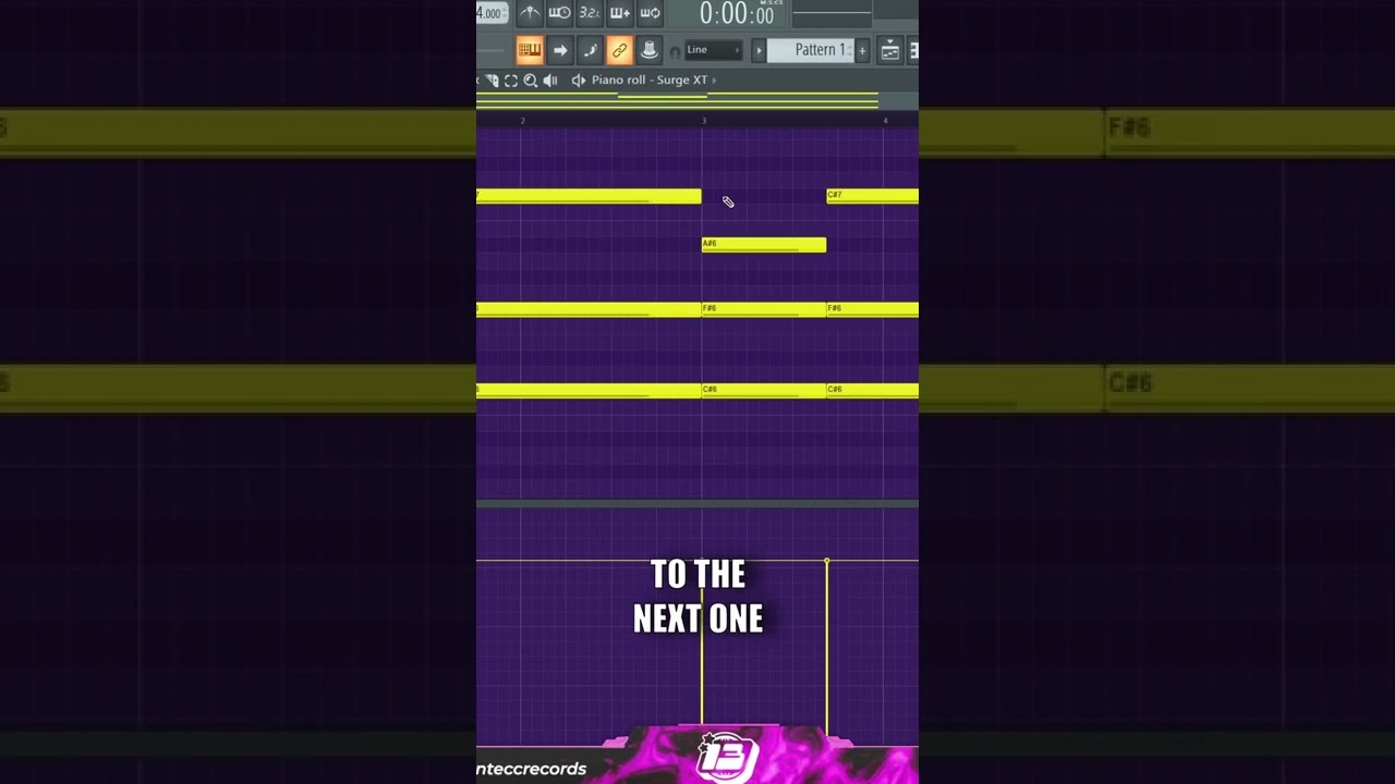 All The Shortcuts You NEED To Know In FL Studio 21 #shorts