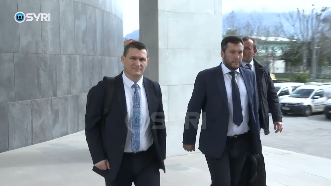Berisha: Dumani të japë dorëheqjen nga SPAK