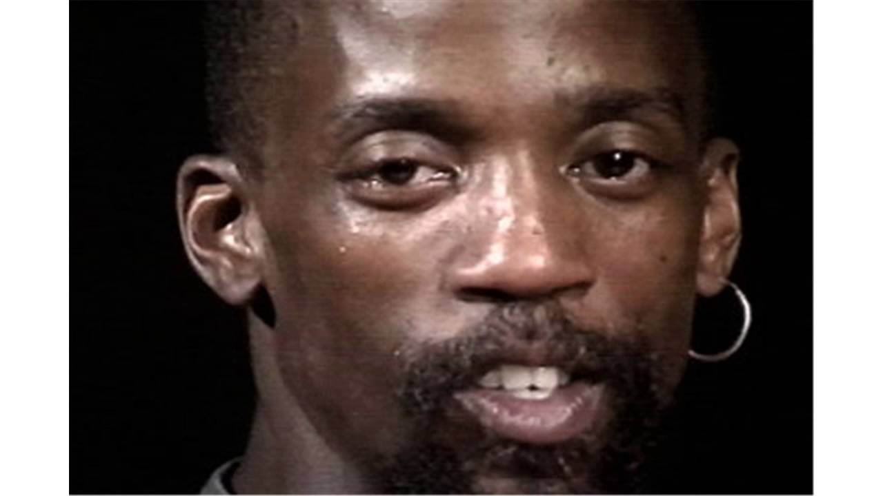 Marlon Riggs