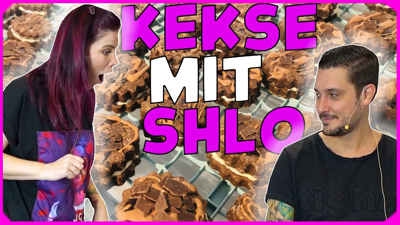 Lustige K&uuml;chenschlacht: Shlorox triggert Tinkerleo!😤