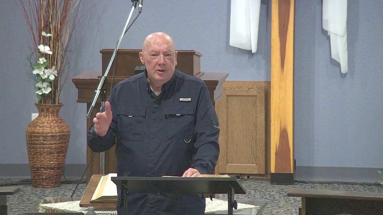 Is Your Heart Right with God? | 2 Kings 10 | 2-18-26 | Martindale Baptist Church