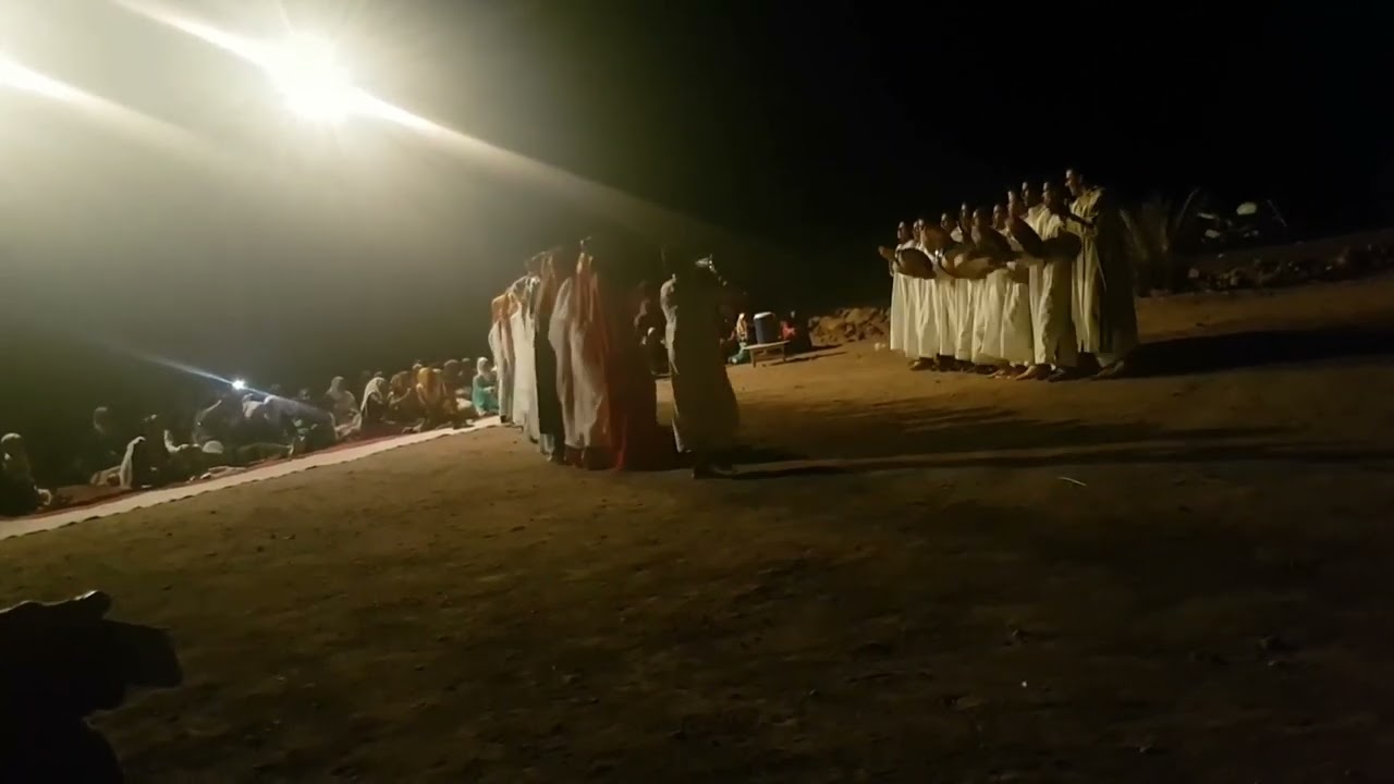 احيدوس اوبلحسن قلعة مكونة