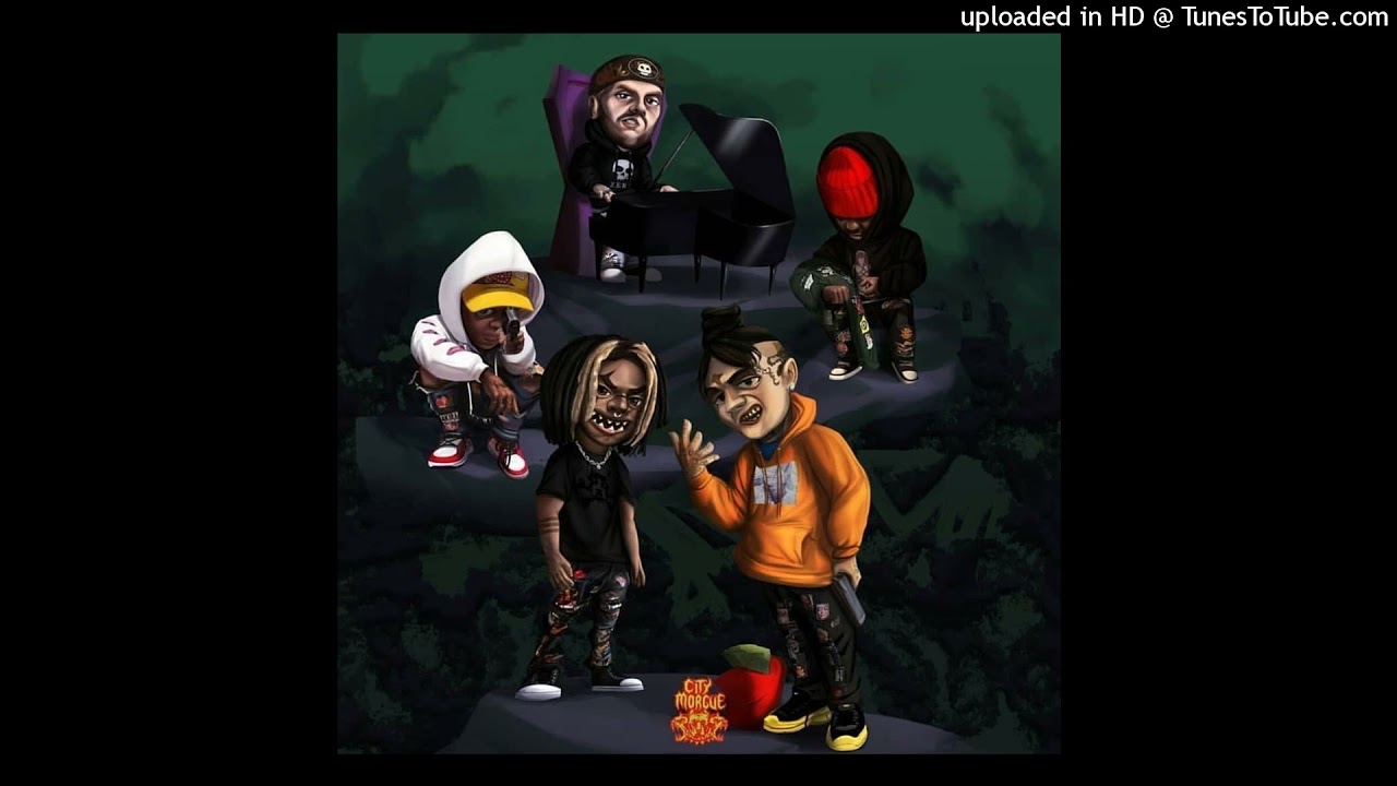 THRAXX 
