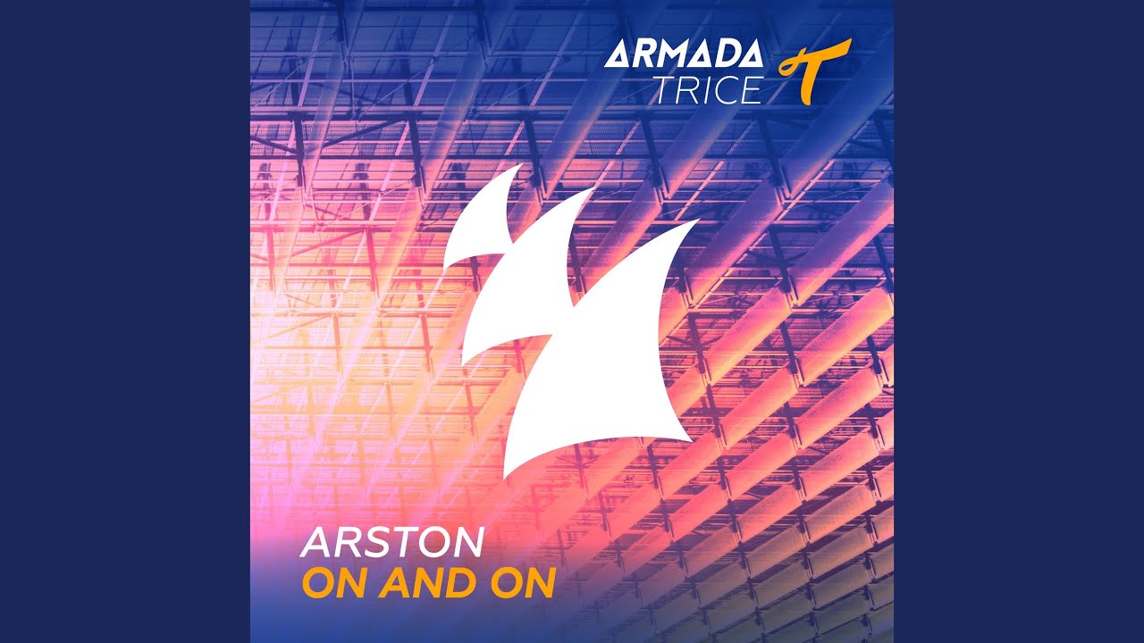 On And On (Extended Mix)