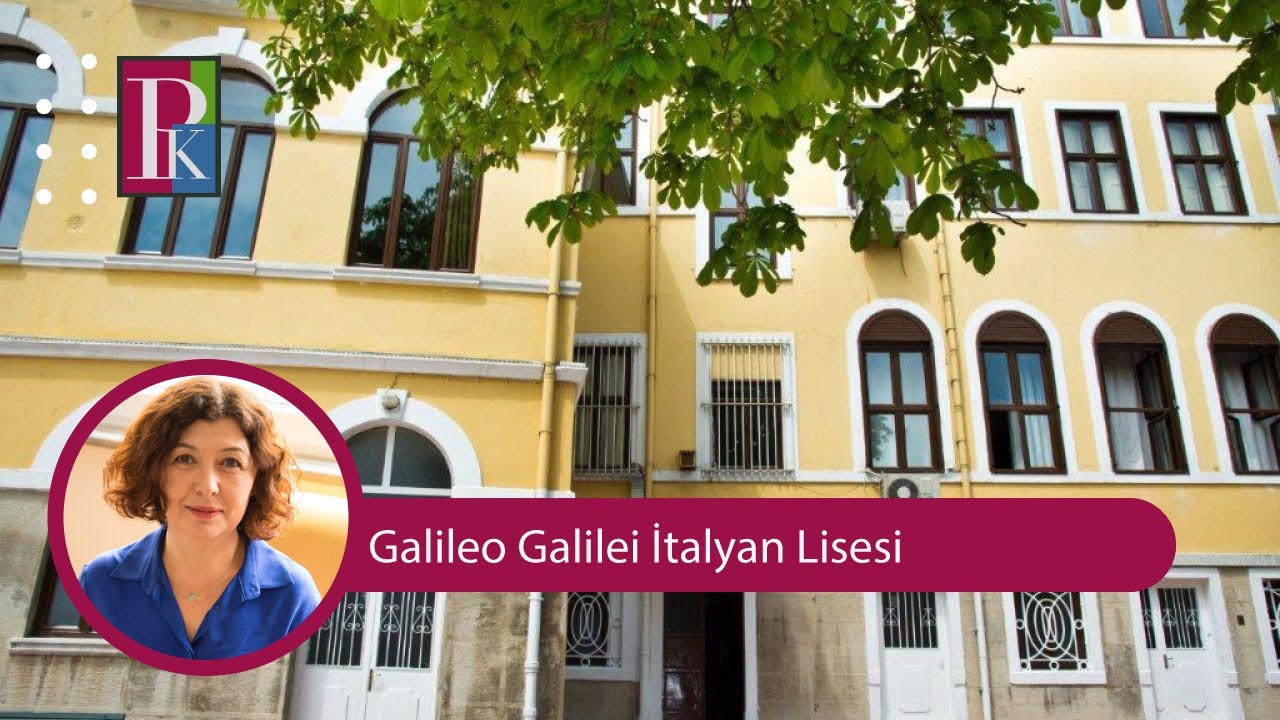 Galileo Galilei İtalyan Lisesi: Hangi puandan alıyor? Kaç yanlışla giriliyor?