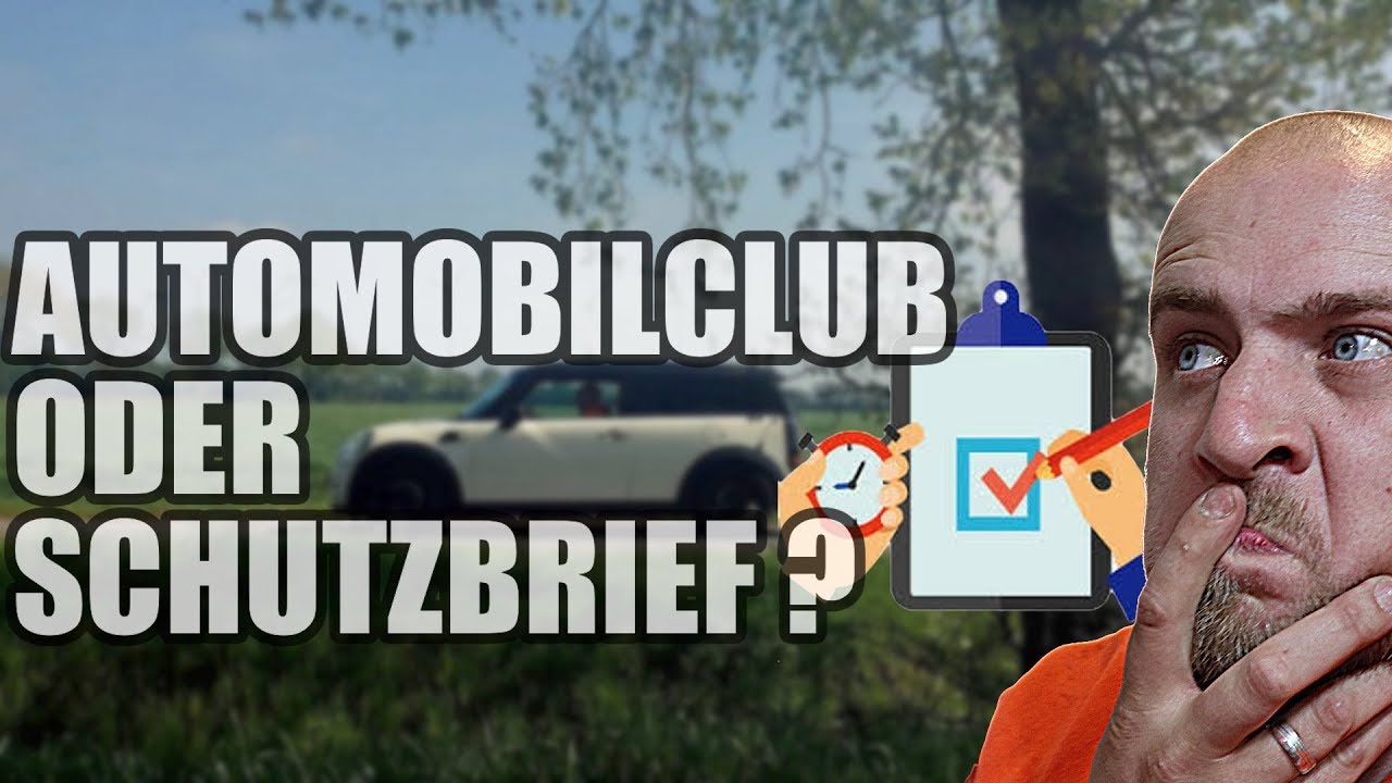 🔴 Lohn sich der ADAC &uuml;berhaupt noch ?