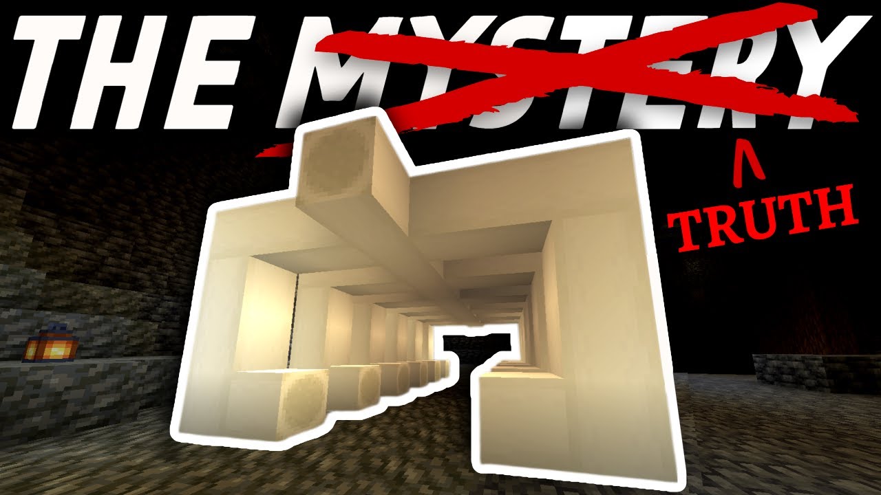 Minecraft’s Fossils: A “Giant” Mystery Explained