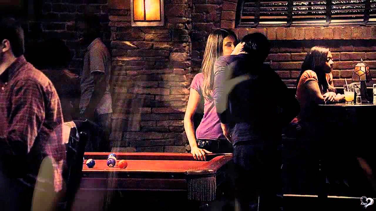 Damon & Elena ♡ 