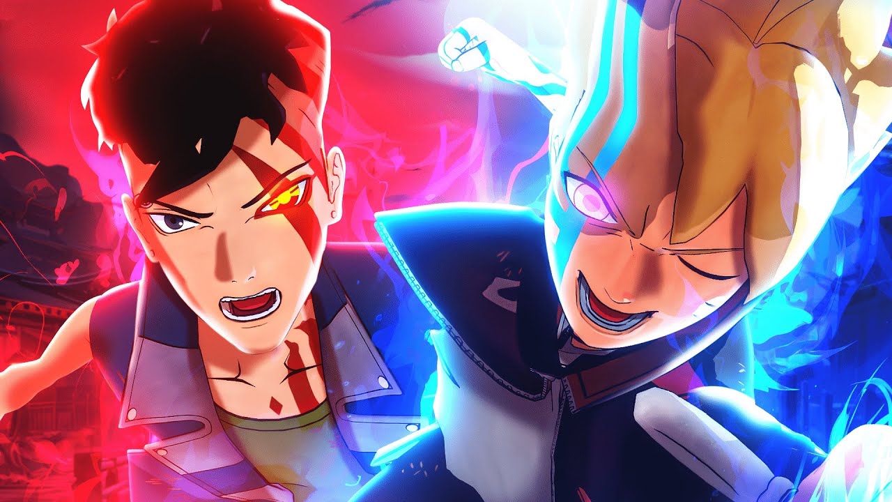 The BEST DLCS for Each Class in Naruto to Boruto Shinobi Striker 2024